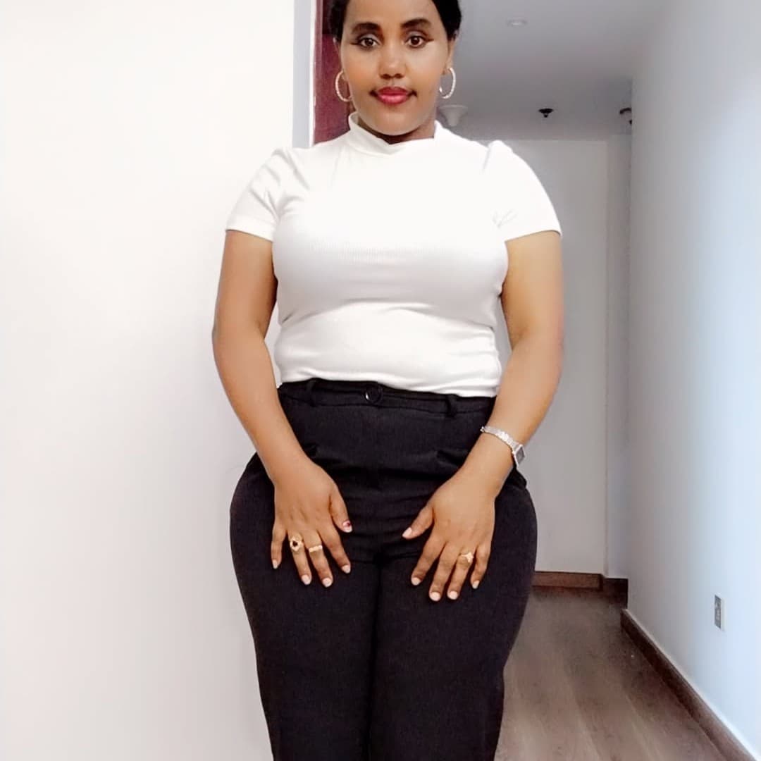 Firehiwot — Nanny / Caregiver in Sharjah