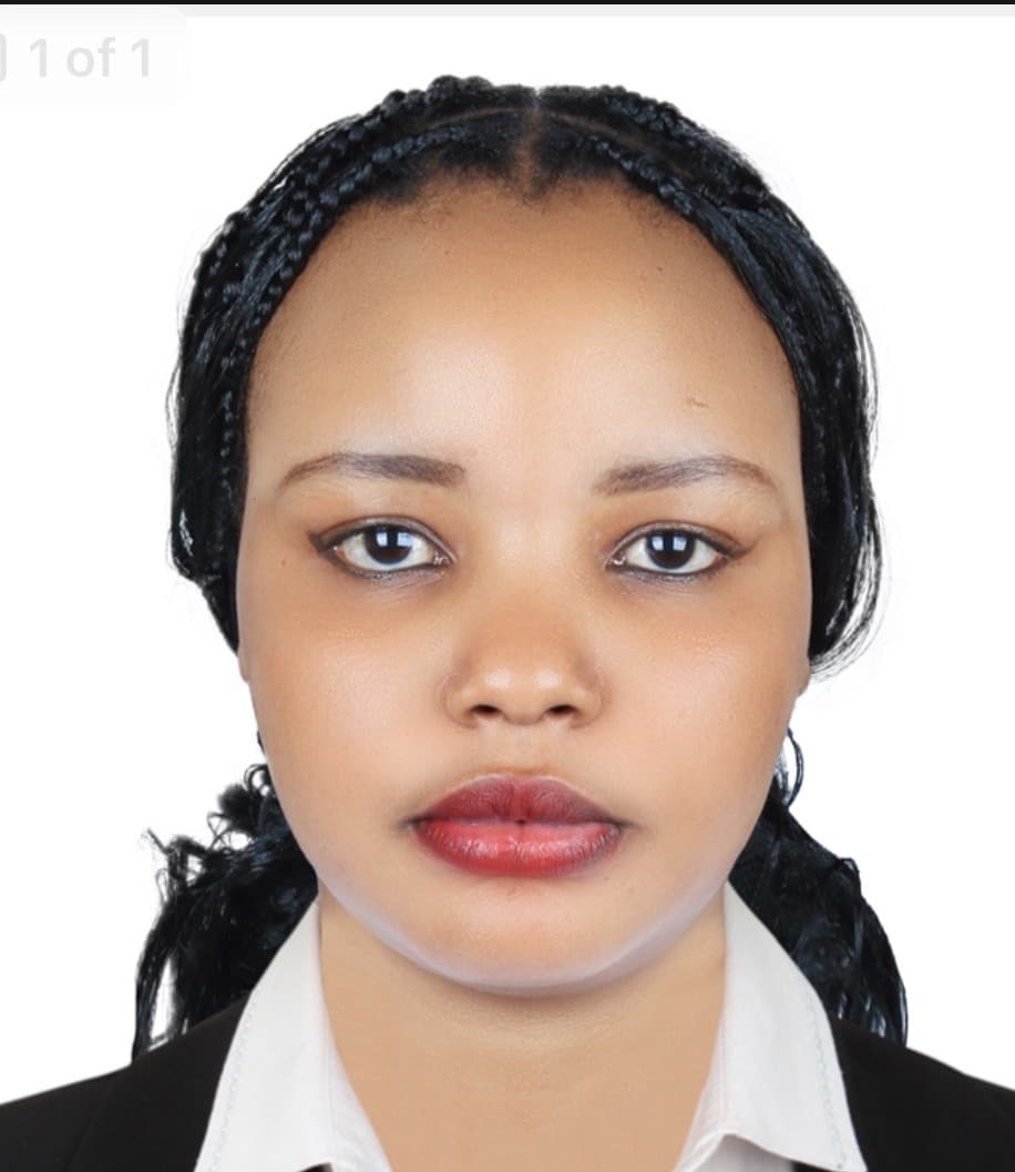 Joyce — Maid in Dubai