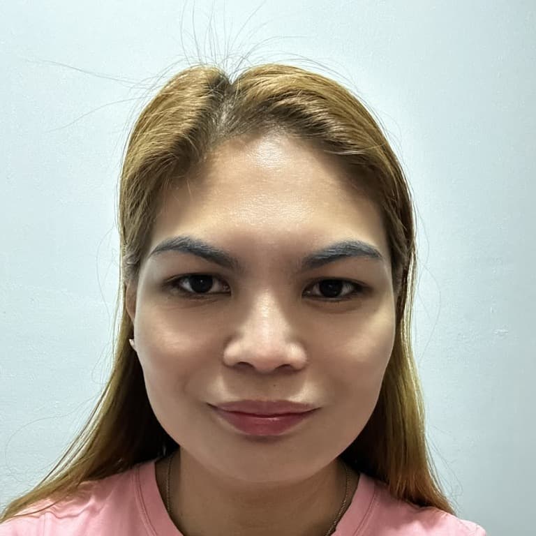 Reza Rose — Nanny / Maid in Dubai