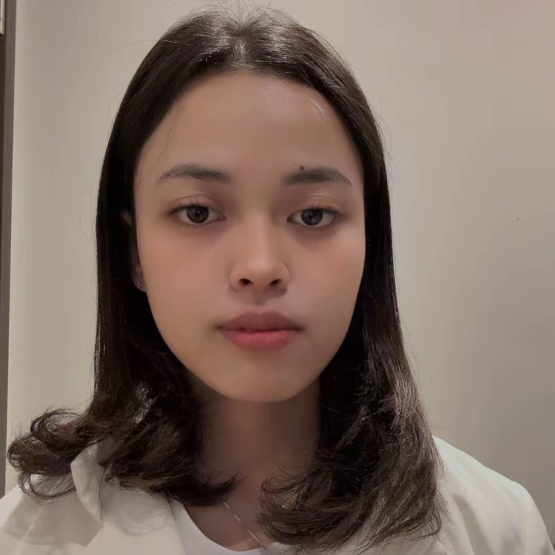 Erni — Nanny / Maid in Dubai