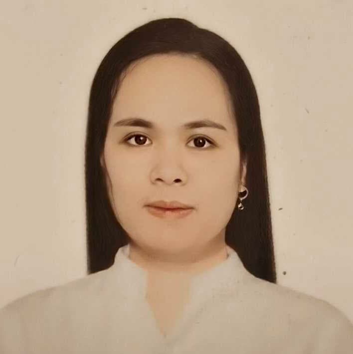 Editha — Nanny / Caregiver in Sharjah