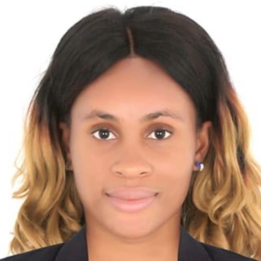 Gloria — Nanny / Maid in Dubai
