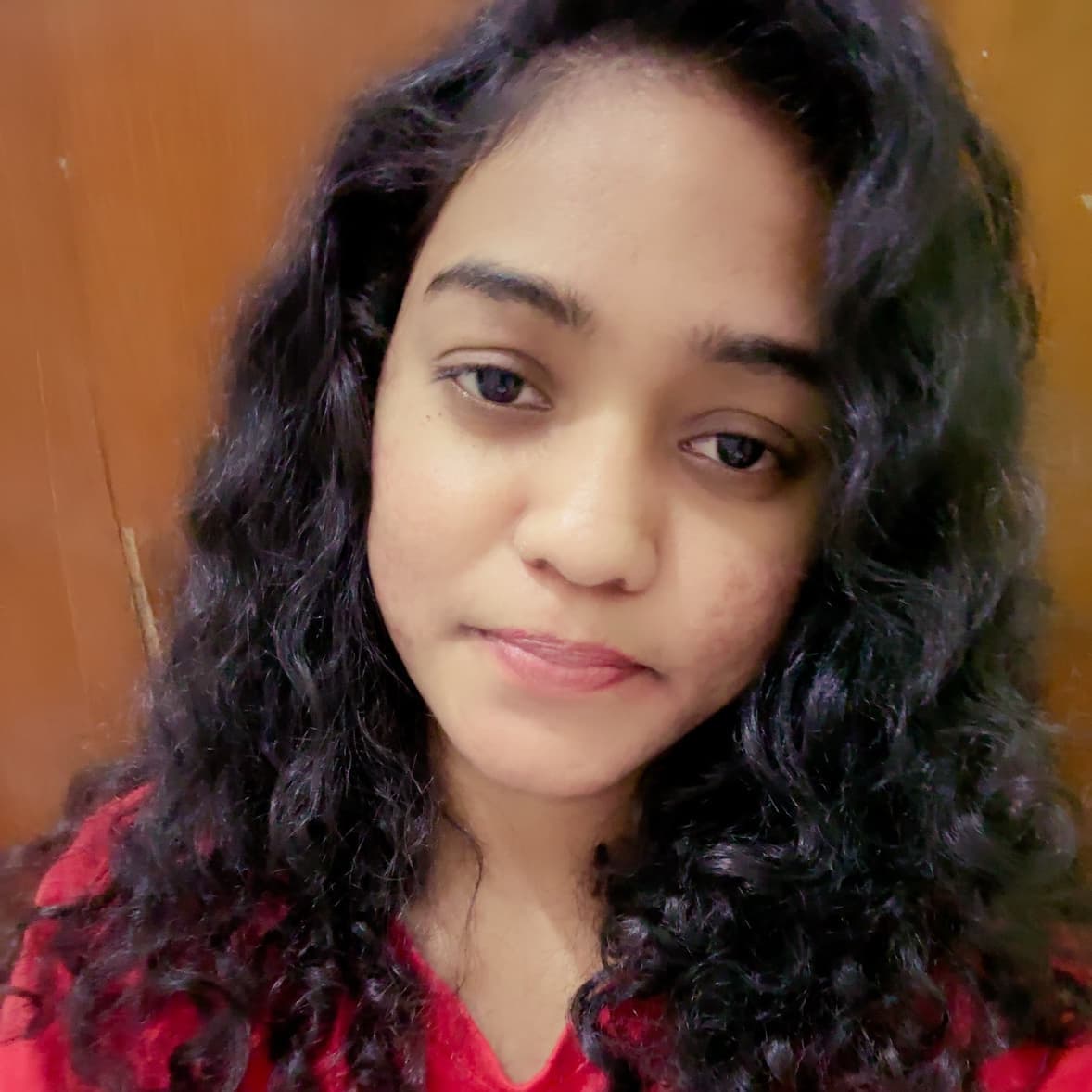 Thamali — Nanny / Maid in Dubai