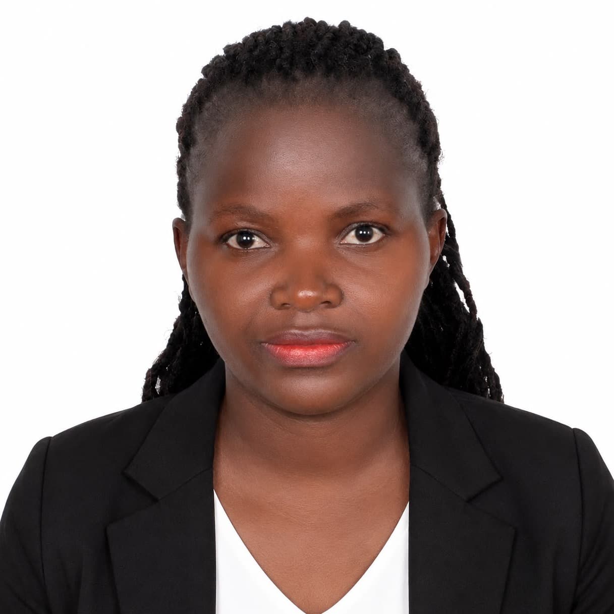 Salimah — Nanny / Maid in Dubai