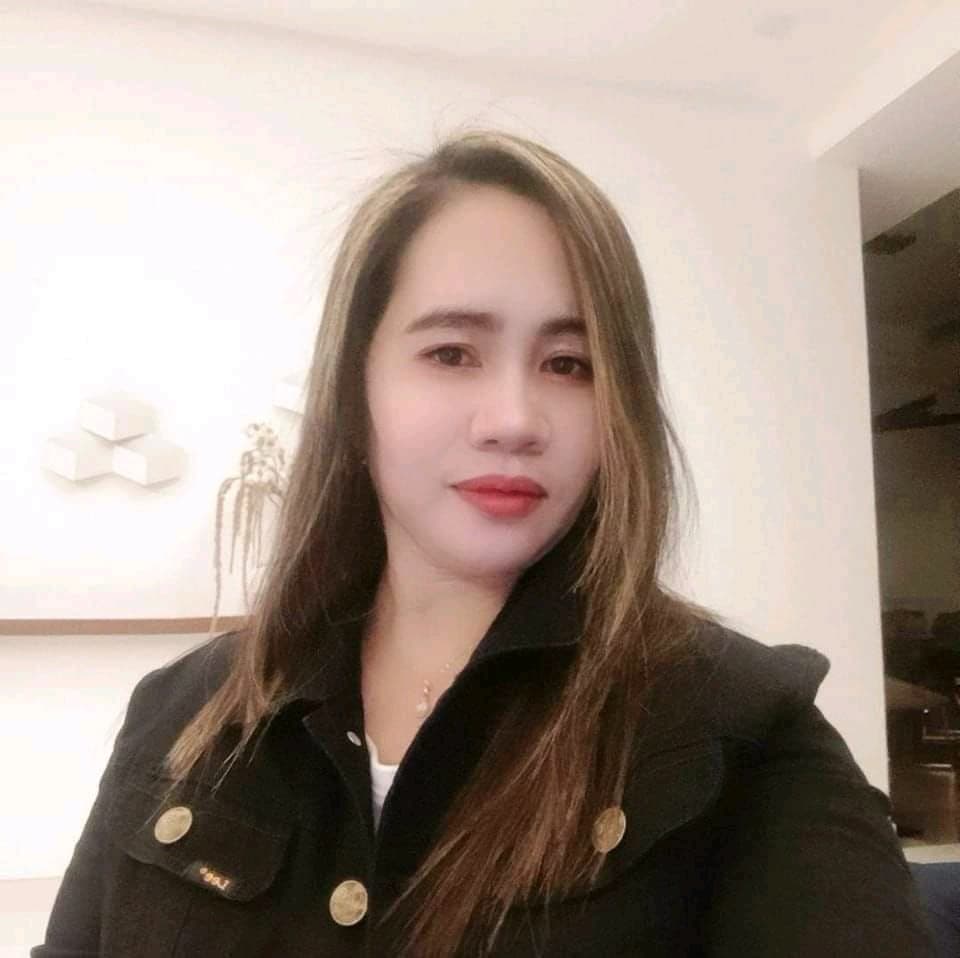 Melissa — Nanny / Maid in Dubai