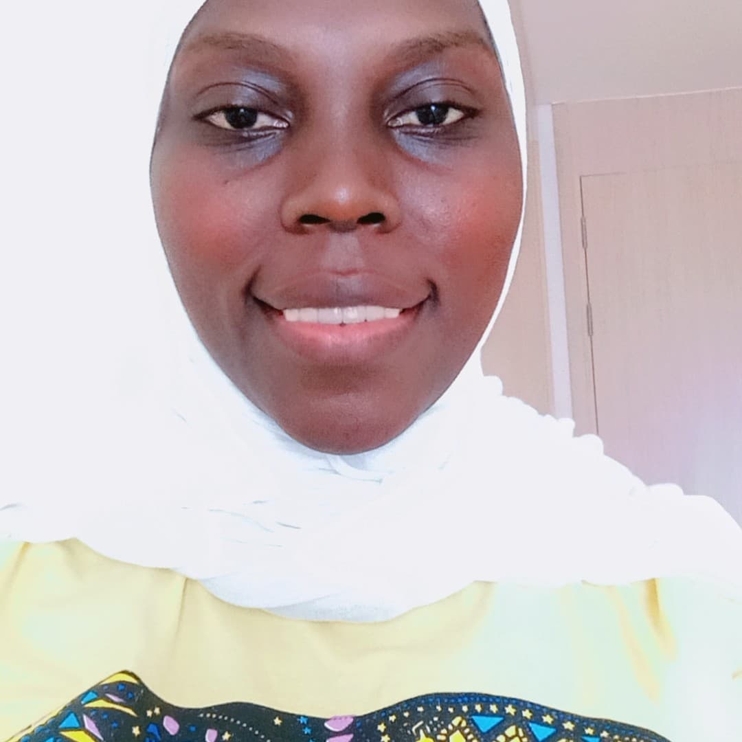 Sharifah — Nanny / Maid in Dubai