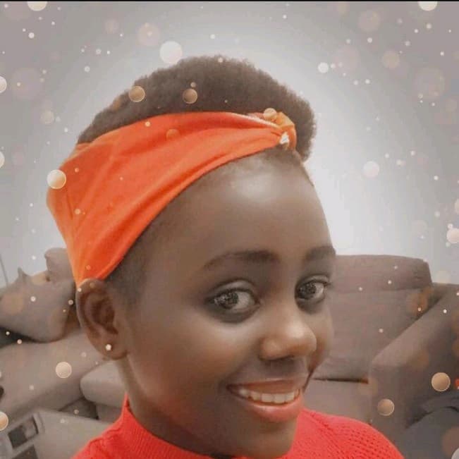 Winnie — Nanny / Maid in Dubai