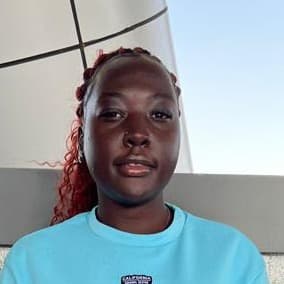 Rashidah — Nanny / Maid in Dubai