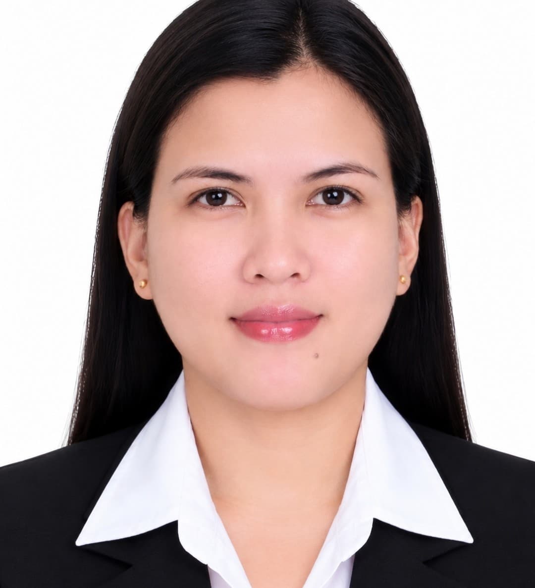 Marissa — Maid in Sharjah