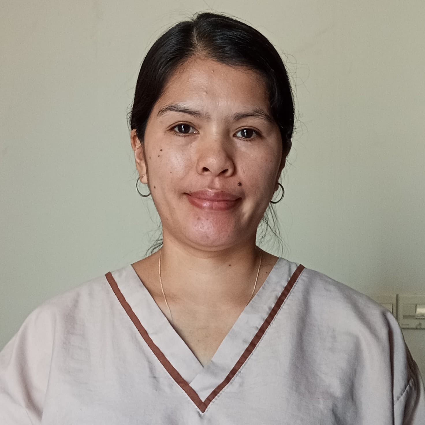 Margie — Nanny / Maid in Dubai