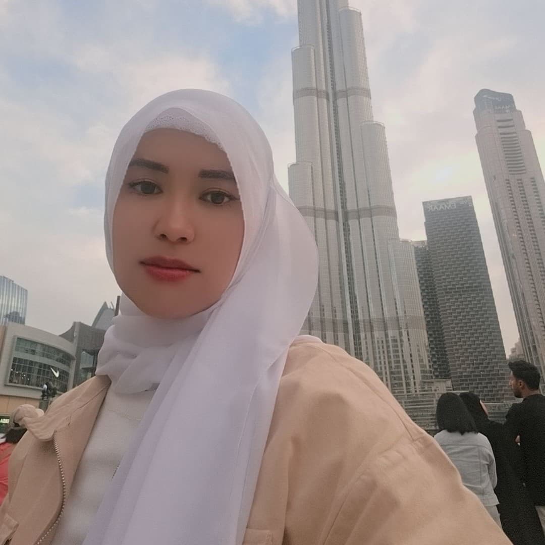 Yeti — Nanny / Maid in Dubai