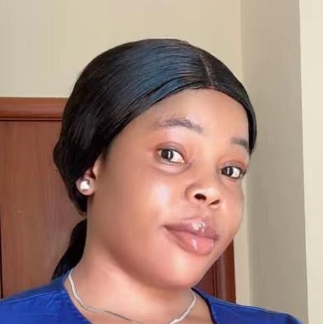 Cynthia — Nanny / Caregiver in Dubai