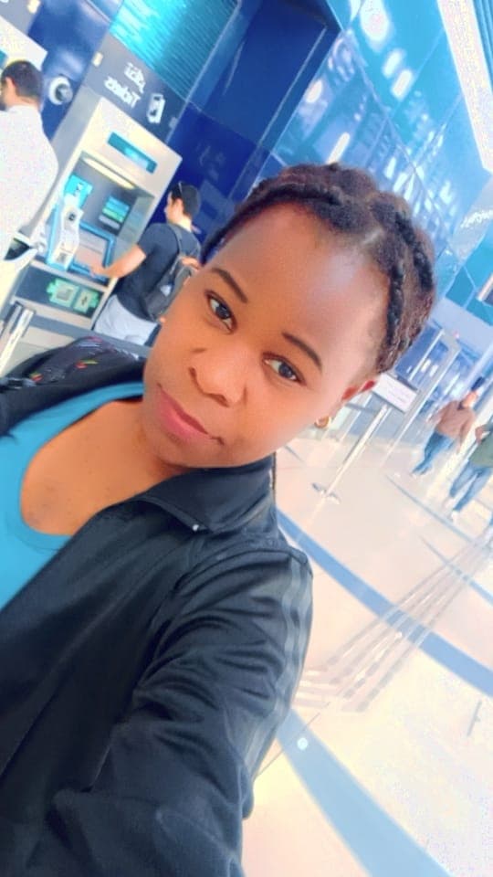 Yudayah — Nanny / Maid in Dubai