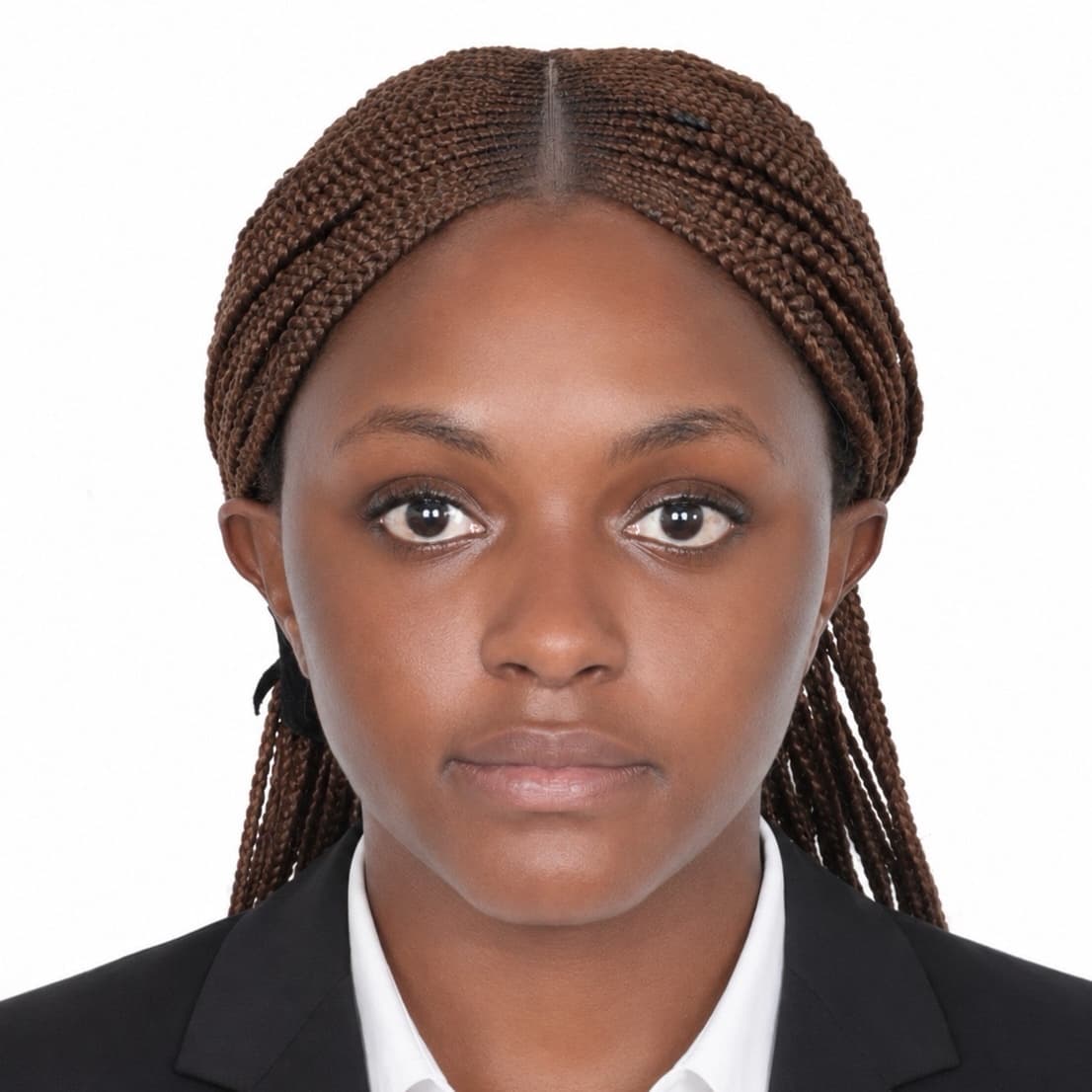Patricia — Nanny / Maid in Dubai