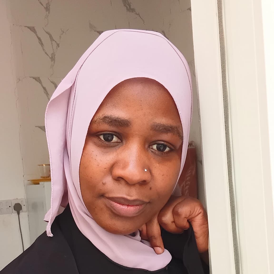 Masitula — Nanny / Maid in Abu Dhabi