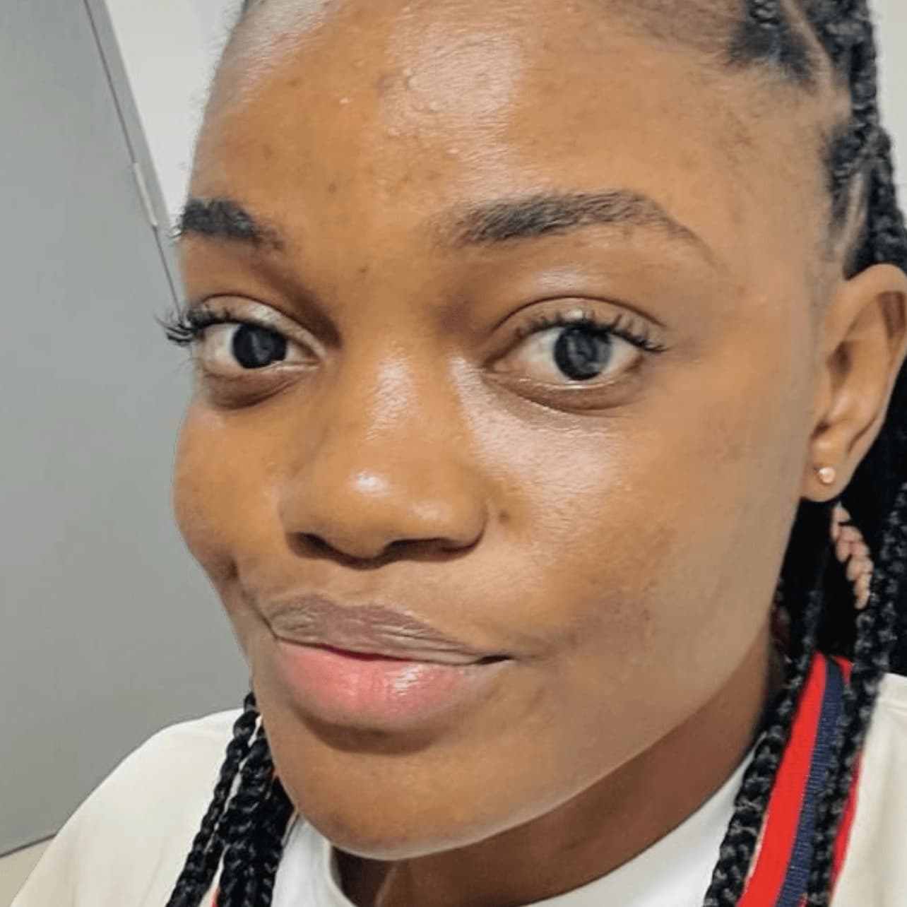 Esther — Nanny / Maid in Dubai