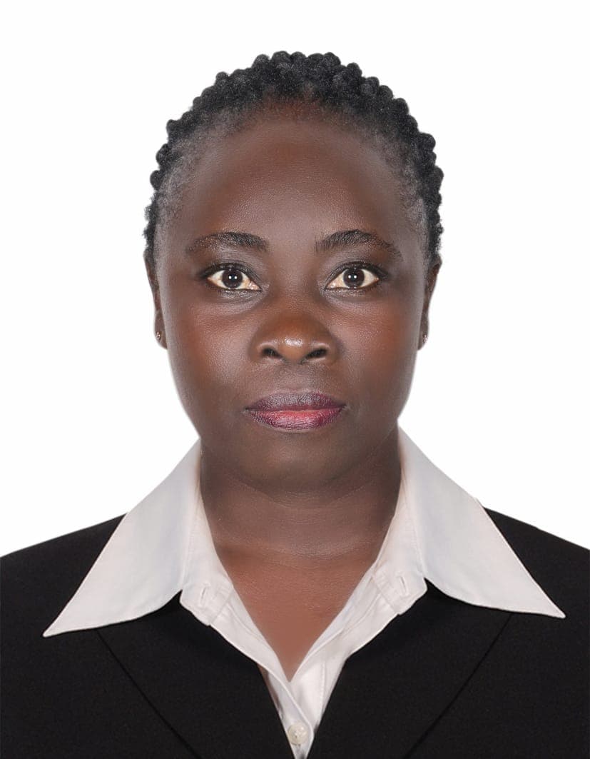 Annetie — Nanny / Maid in Dubai