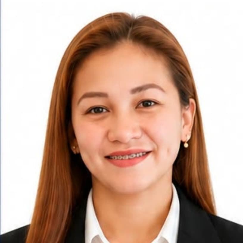 Danille — Nanny / Maid in Dubai