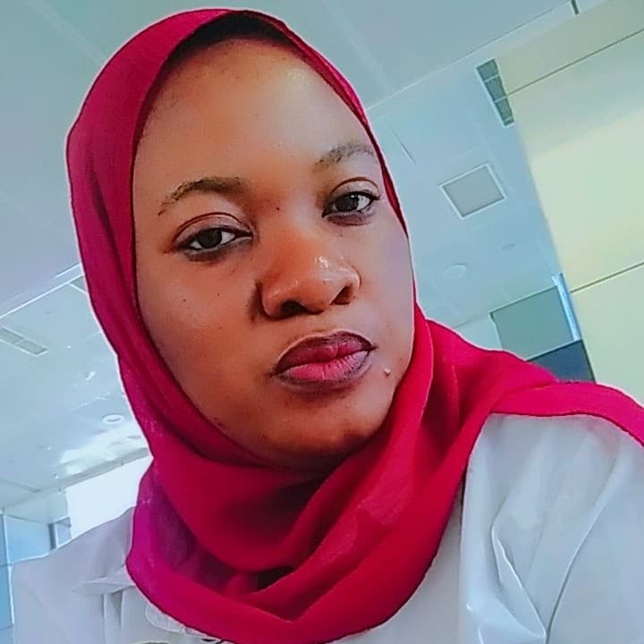 Sharifah — Nanny / Maid in Dubai