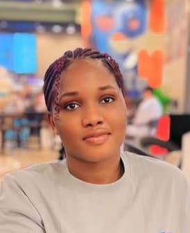 Mavis — Nanny / Maid in Dubai