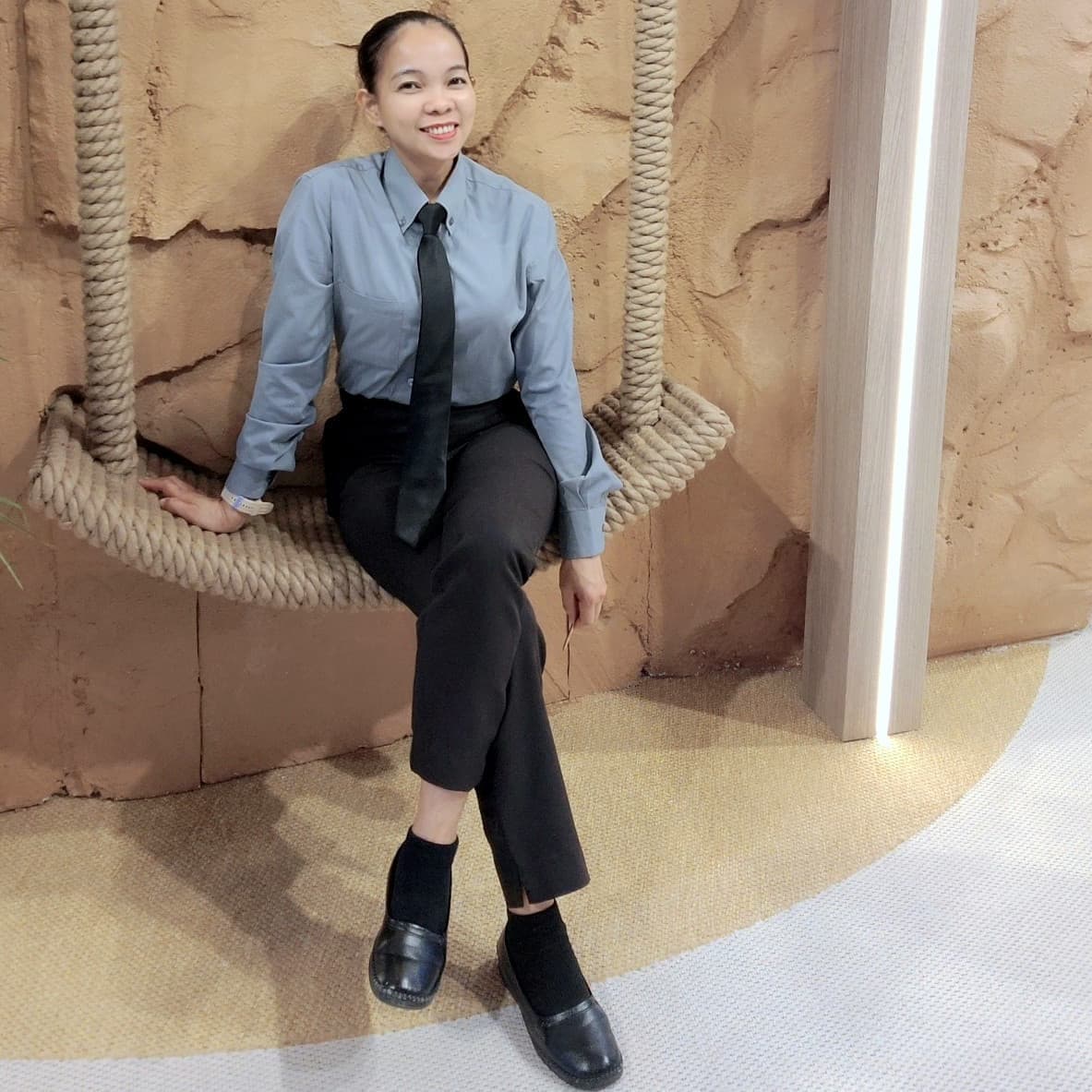 Even — Nanny / Maid in Dubai