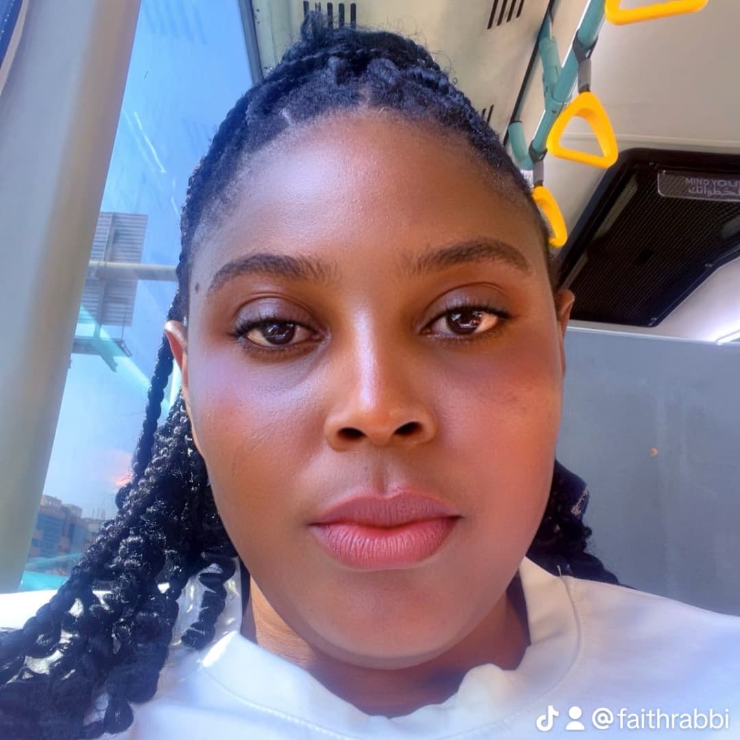 Halima — Nanny / Caregiver in Dubai