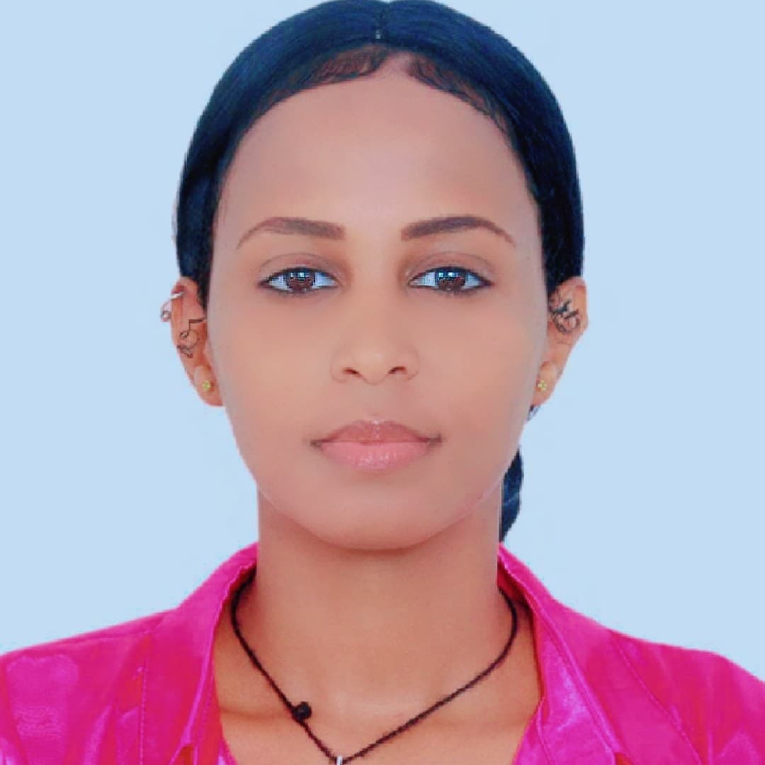 Yordanos — Maid in Sharjah