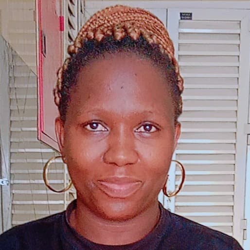 Nantongo — Nanny / Maid in Dubai