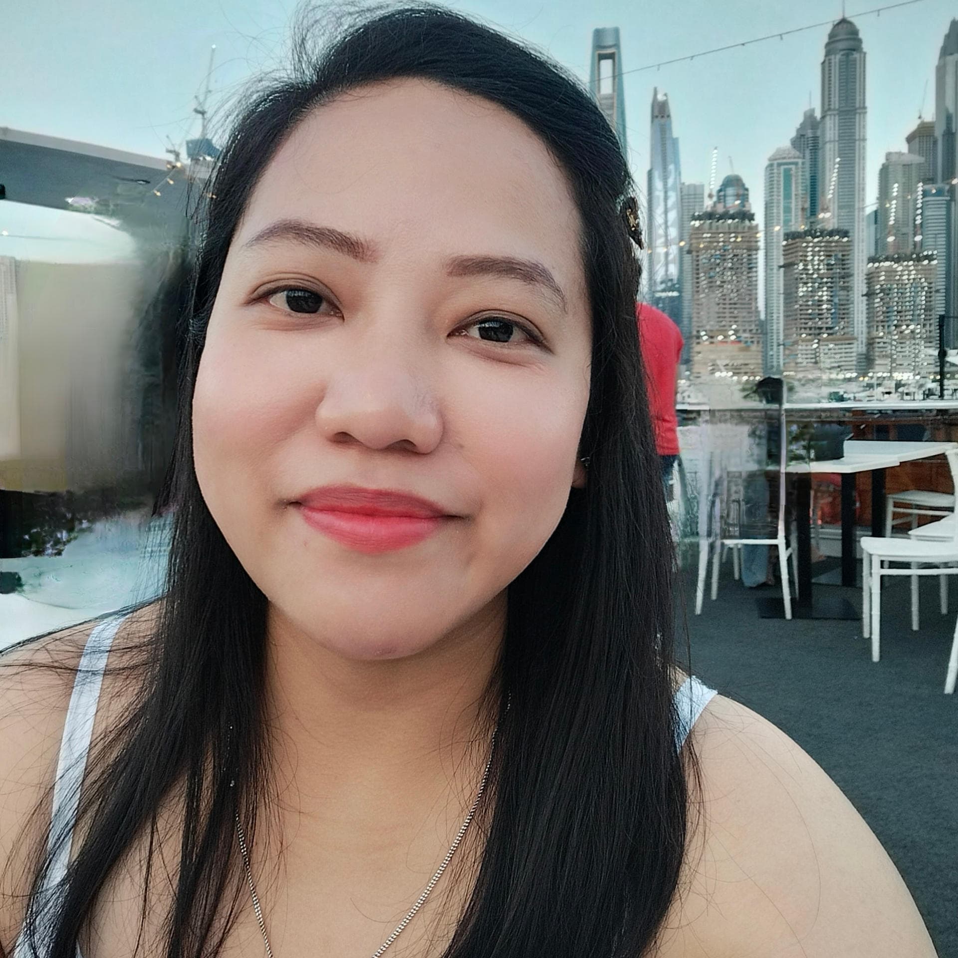 Kristine — Nanny / Maid in Abu Dhabi