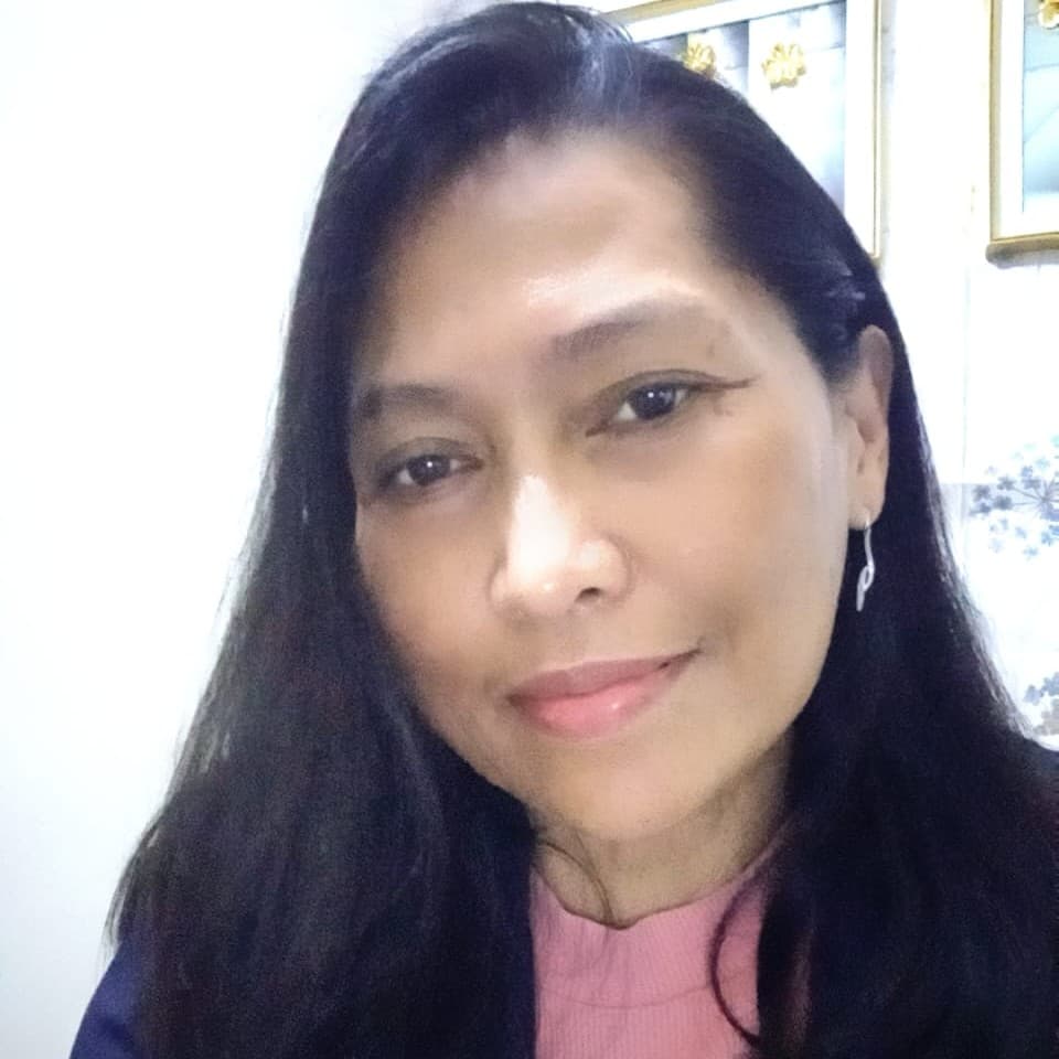 Aida — Nanny / Maid in Dubai
