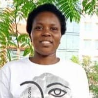 Mary — Nanny / Caregiver in Dubai