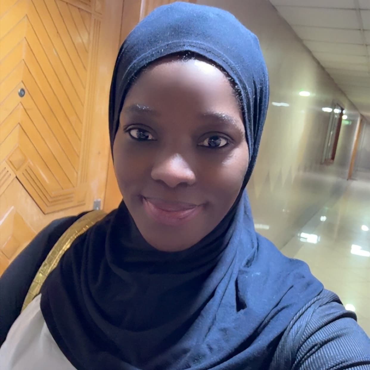 Hawa — Nanny / Maid in Dubai