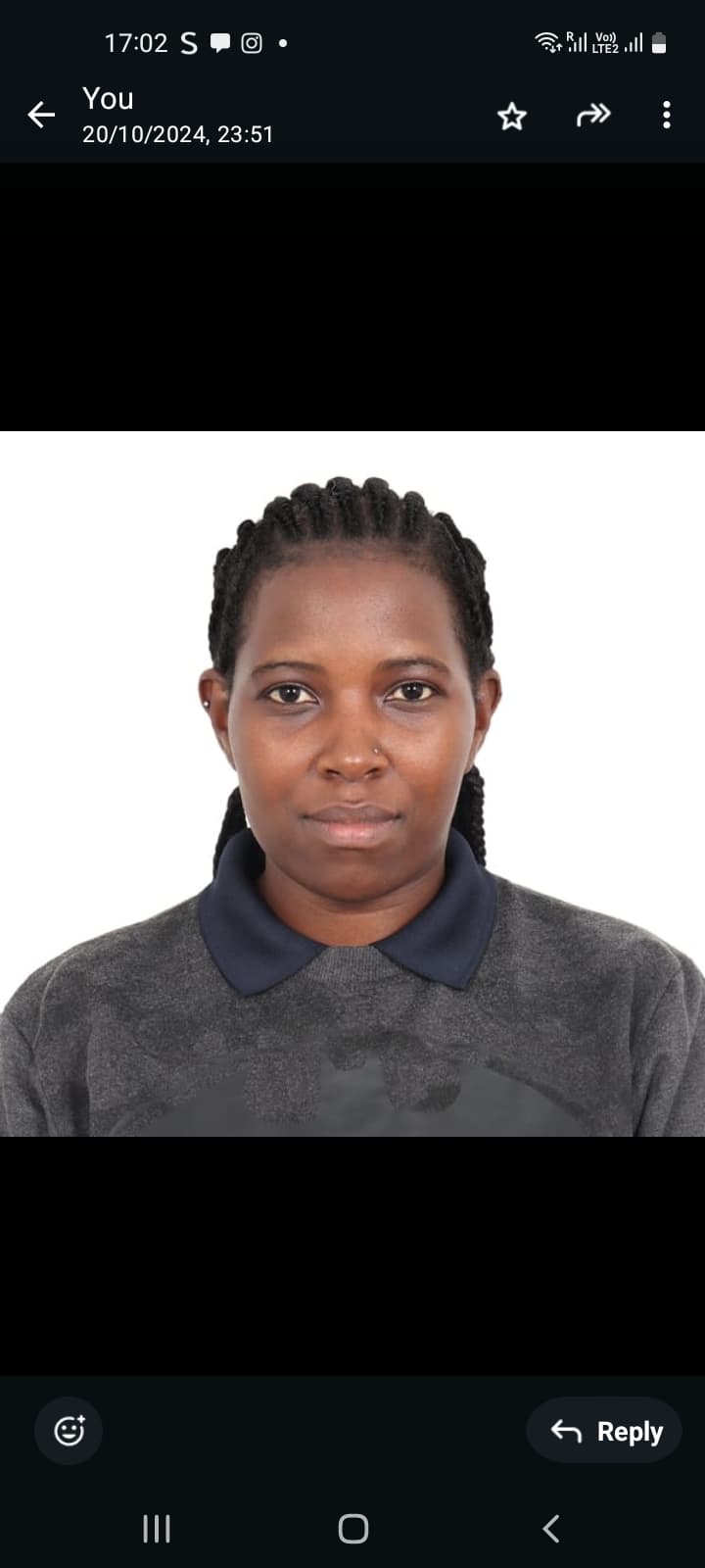 Sauya — Nanny / Maid in Dubai