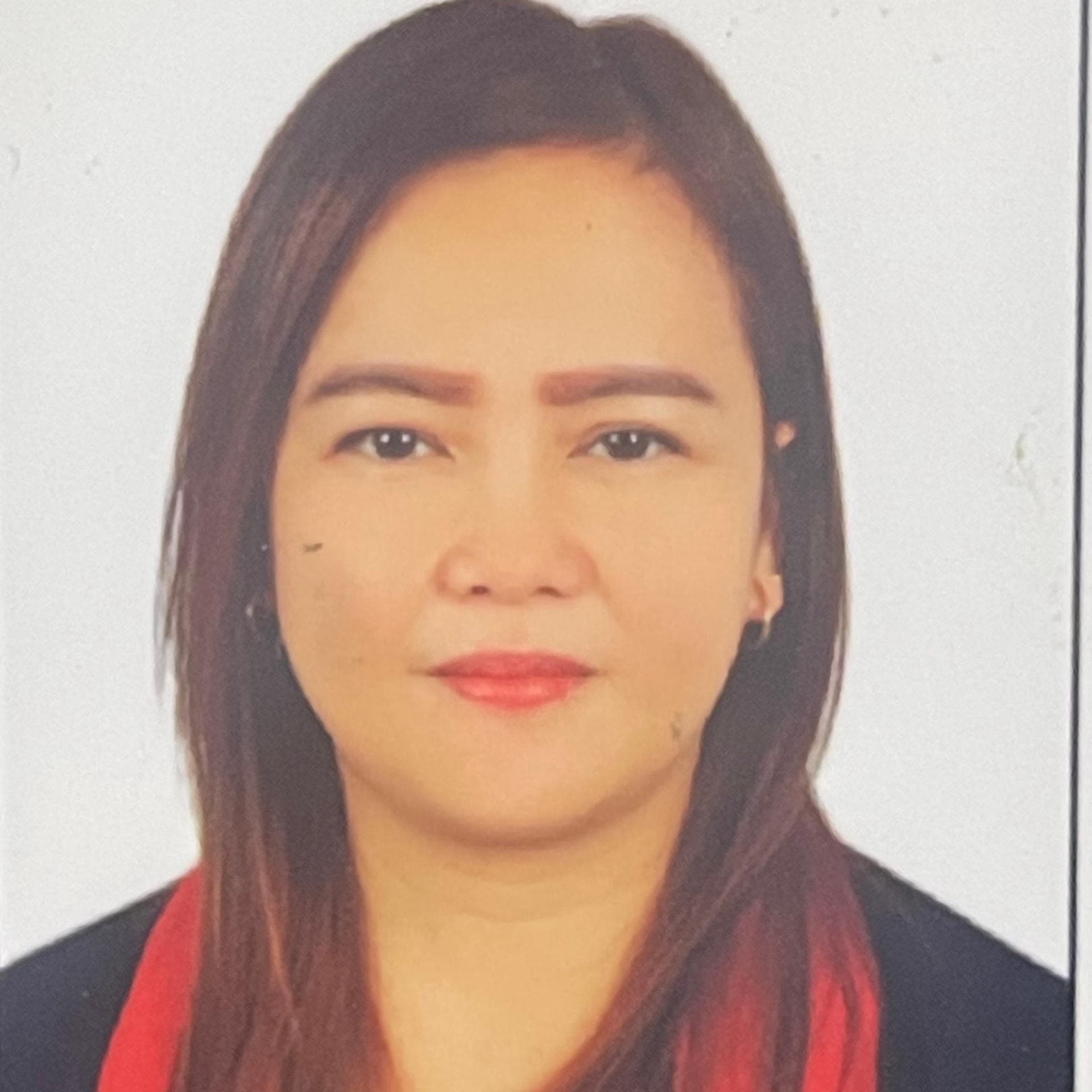 Jannet — Nanny / Maid in Dubai