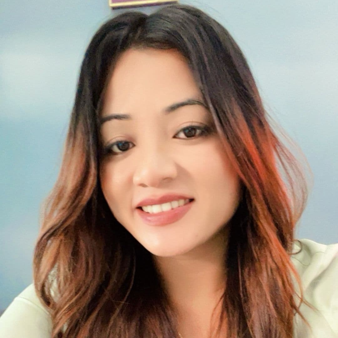 Kaushila — Nanny / Maid in Dubai