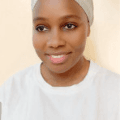Mariam — Babysitter in Dubai