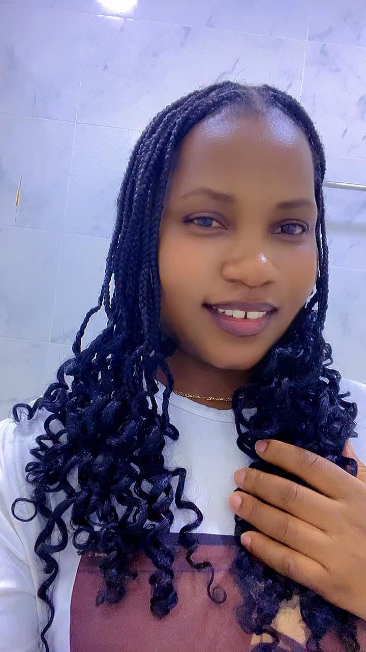 Resty — Nanny / Maid in Dubai