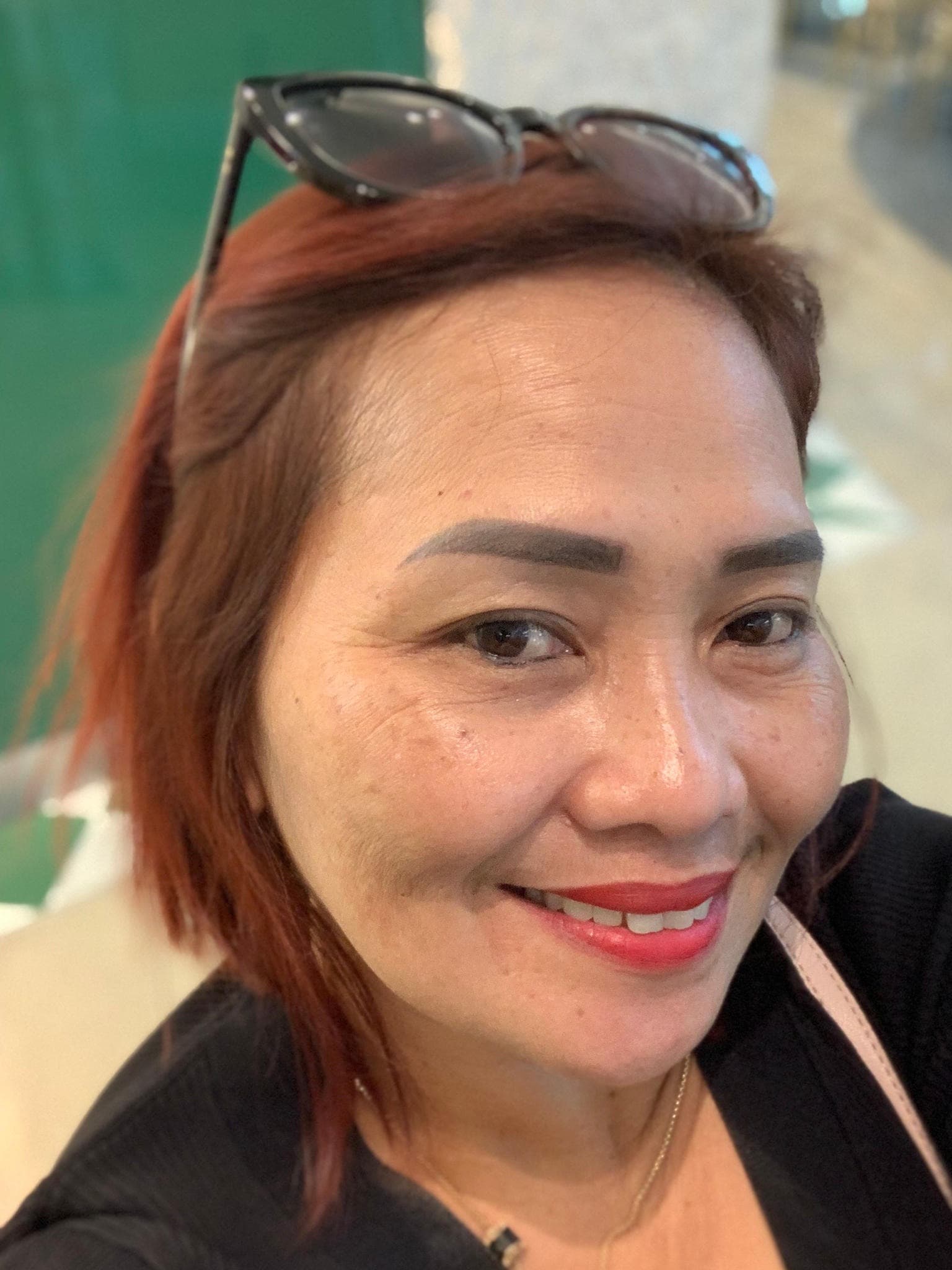 Porferia — Nanny / Maid in Dubai