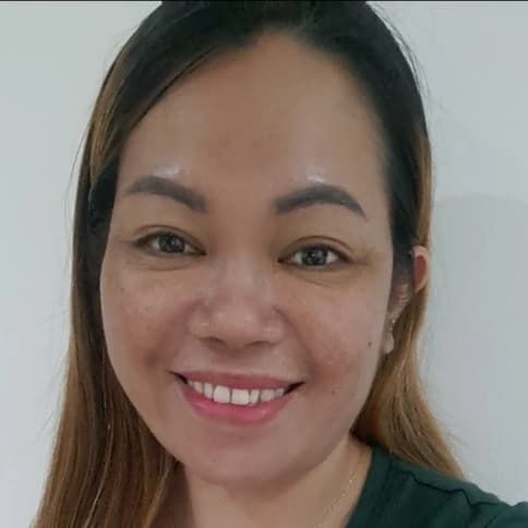Lilebeth — Nanny / Maid in Dubai