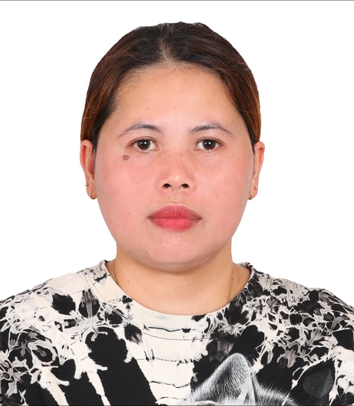 Jerrylen — Nanny / Maid in Abu Dhabi