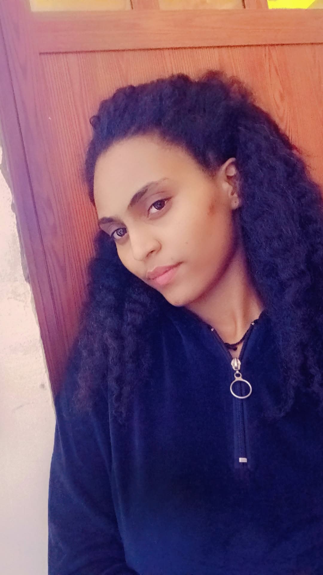 Semang — Maid in Abu Dhabi