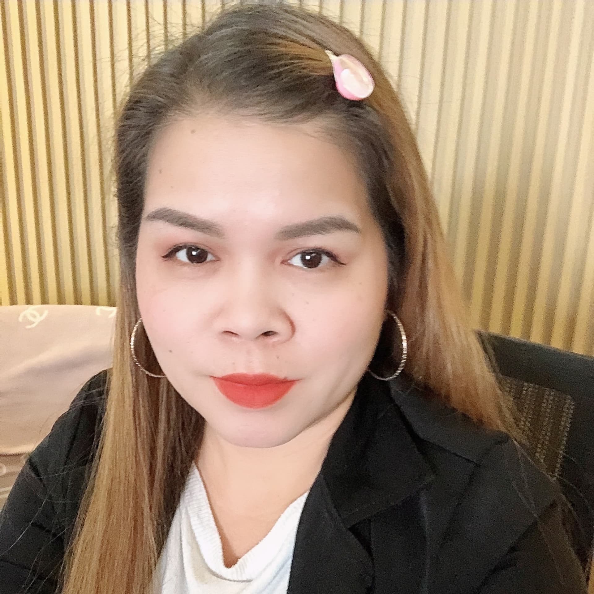 Mary — Nanny / Maid in Dubai
