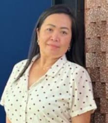 Maruja — Nanny / Maid in Dubai