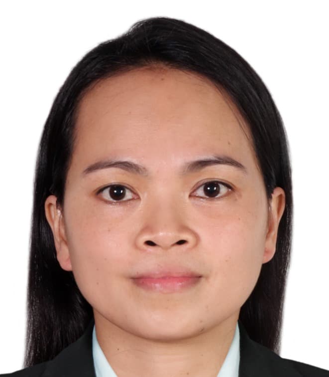 Retchel — Nanny / Maid in Dubai