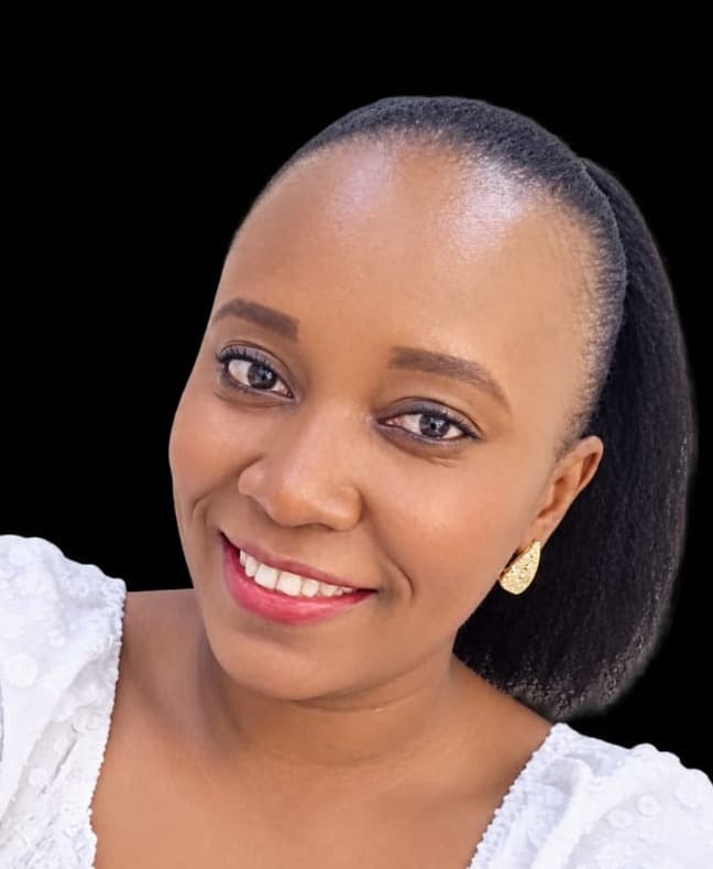 Ann — Nanny / Caregiver in Dubai