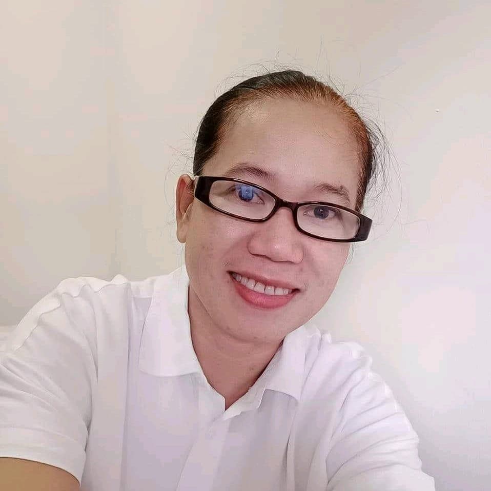 Luisa — Nanny / Maid in Dubai
