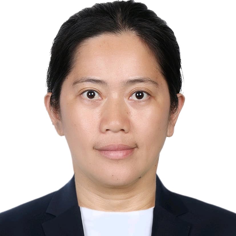 Janneth — Nanny / Maid in Dubai