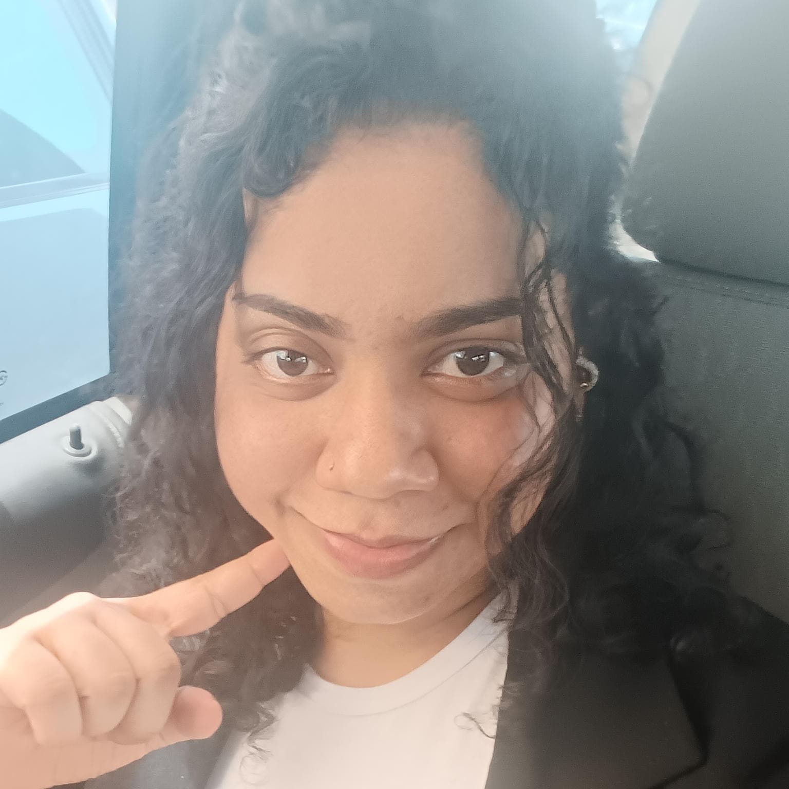 Saku — Nanny / Maid in Dubai