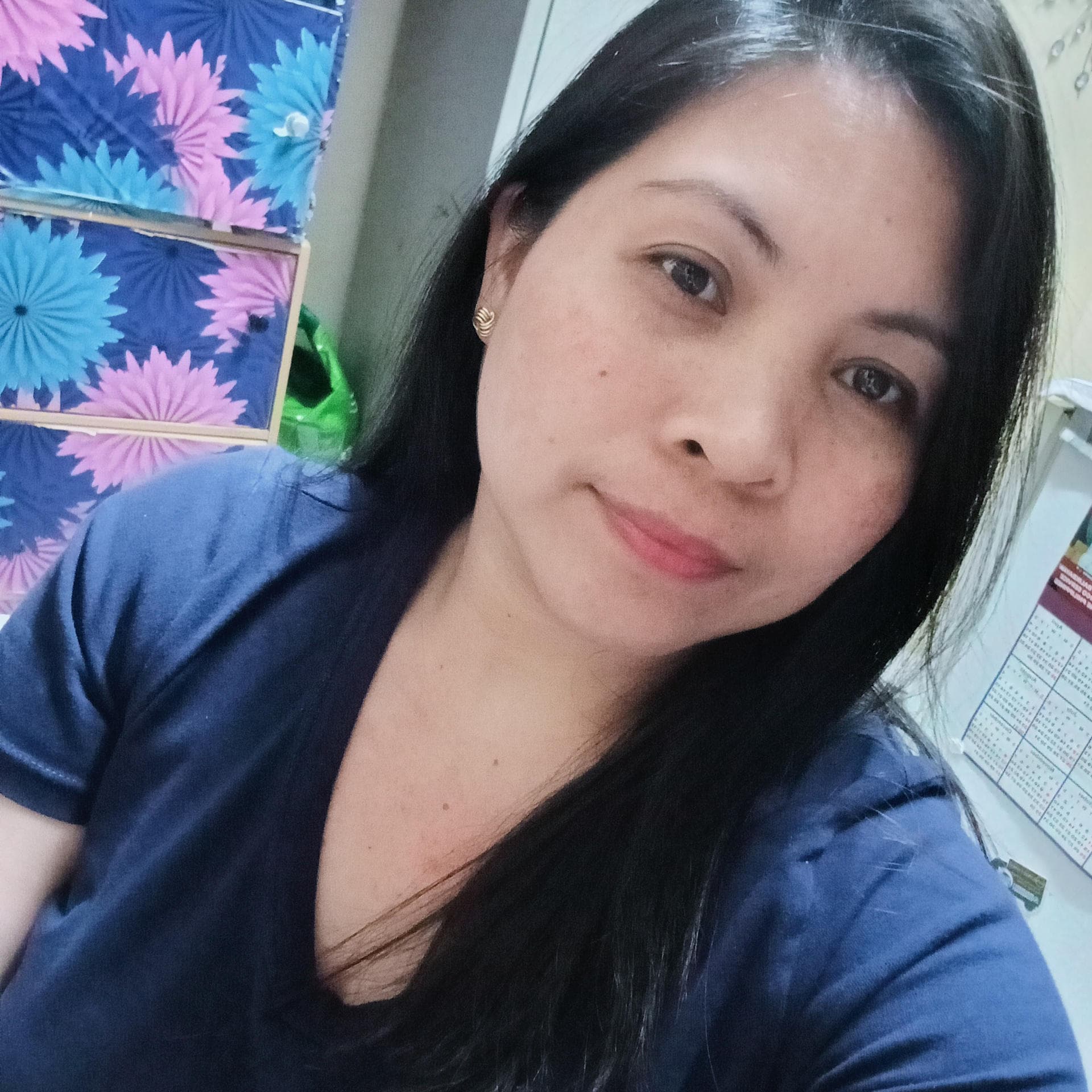 Lanie — Nanny / Maid in Dubai