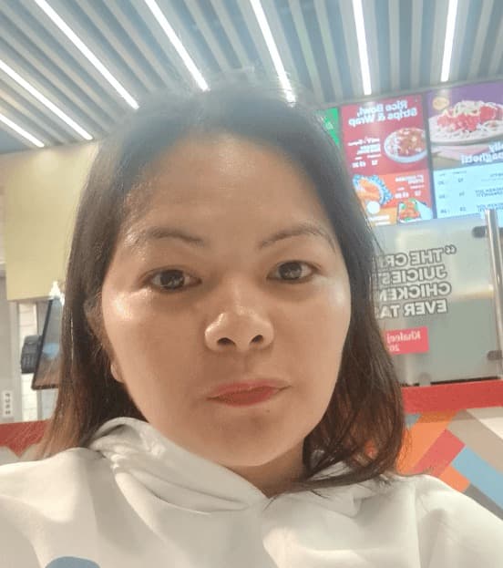 Danilyn — Nanny / Maid in Dubai